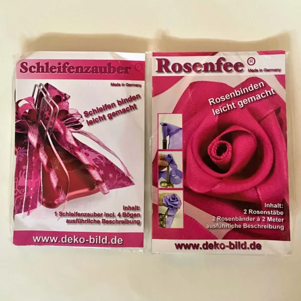 Ambalaje Flori Cadouri Accesorii SET INSTRUMENT FUNDE - FLORI