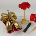 Ambalaje Flori Cadouri SET INSTRUMENTE FUNDE – FLORI