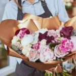 Ambalaje Flori Cadouri Bicolore Coli FULL A