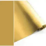 Ambalaje Flori Cadouri Bicolore Coli FULL AURIU PLBSH859S