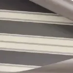 Ambalaje Flori Cadouri Bicolore Coli RIGHE CENUSIU PLATINA PL2B288147