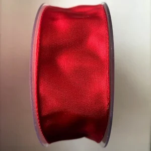 Ambalaje Flori Cadouri Benzi IMNPD ROSU L25xl40